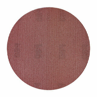 Disque abrasif velcro spécial en grille D 225 mm sol mur et plafond