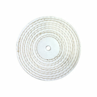 disque de polissage coton 150mm