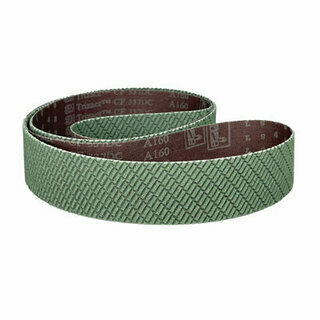 Bande abrasive 3M Trizact� 337DC Gator 50 x 2000 mm