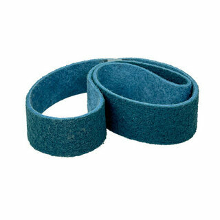 Bande abrasive 3M Scotch Brite 50 x 1020 mm 