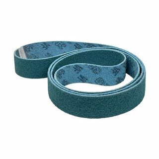 Bande abrasive 3M Scotch Brite 50 x 2500 mm 