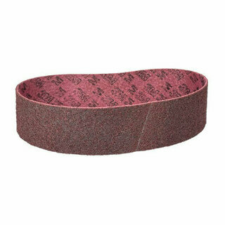 Bande 3M Scotch Brite 100 x 1000 medium