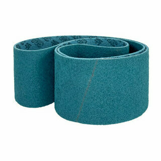 Bande abrasive 3M Scotch Brite 150 x 2000 mm 