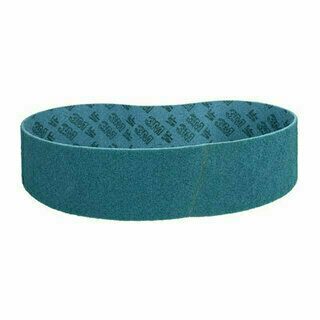 Bande abrasive 3M Scotch Brite 100 x 3350 mm 