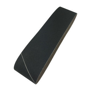 Bande abrasive carbure de silicium imperm&eacute;able 50 x 920 mm