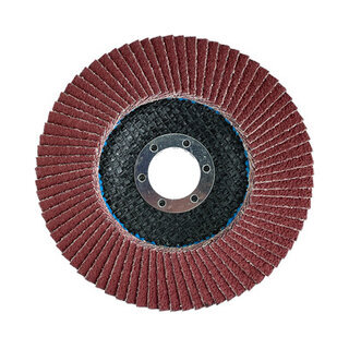 Disque à lamelles conique 3M 967A – Cubitron II Ø125 mm Disque lamelles conique 3M Cubitron II 967C céramique