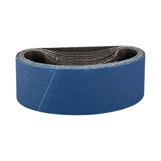 bande 100x510 zirconium