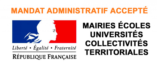 Mandat administratif